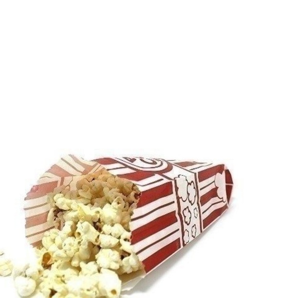 2-oz Popcorn Bags (Pack of 75) Toxicfree - Picture 6 of 6